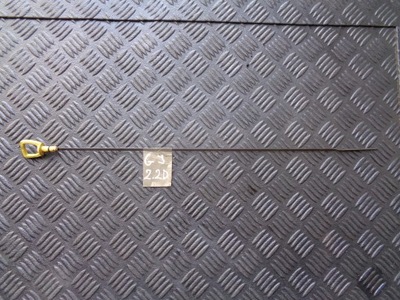 Щуп масла щуп 2.2 d mazda 6 gj iii 3 bm фото №1