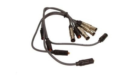 Набор трубопровод зажигания maxgear 53-0100 фото №1
