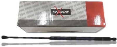 MAXGEAR SIDE MEMBER CAPS BOOT COROLLA  