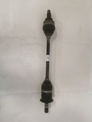 Привідний вал задня задня ліва bmw f20 8644245 2016 фото №1