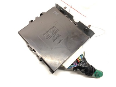 Модуль subaru forester ii 88811ag030 блок управления фото №1