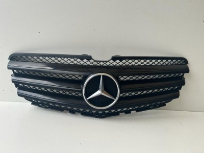 Mercedes r-klasa 251 lift решітка радіатора решітка радіатора 2518880060 фото №1