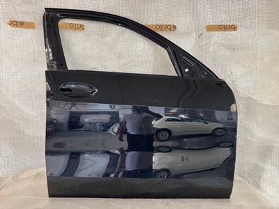 Bmw x5 g05 правое передние дверь фото №1