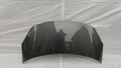 MASKA POKRYWA SILNIKA PRZÓD PRZEDNIA CITROEN C3 II DS3