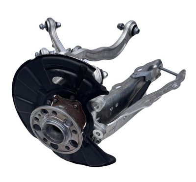 Mercedes s w222 поворотный кулак рычаги левый задняя фото №1