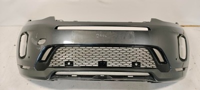 Бампер перед передний land rover range rover discovery sport l550 r-dynamic фото №1