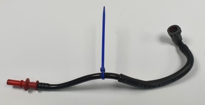 Шланг трубка топлива renault espace iv 2.0 dci 8200413314 фото №1