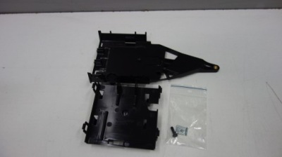 Volvo xc60 ii кронштейн модуля фаркоп 31650476 фото №1