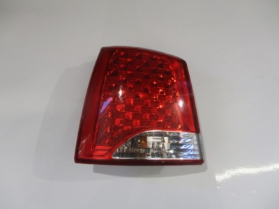 Лампа задняя задняя левая левый w крыло kia sorento ii 09-12 фото №1