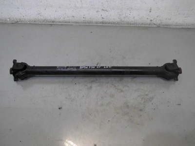 Wał приводной bmw 3 f30 2.0 d xdrive фото №1