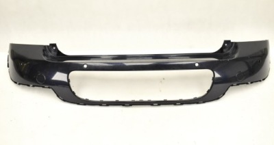 Mini countryman r60 бампер задний 9801880 фото №1