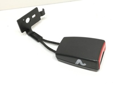 Клипса замок крепление поперечина задний  opel vectra c 13202403f фото №1