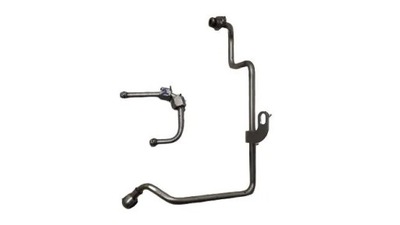 Audi a1 8x провода трубки топлива 1.2 tsi 79 tys фото №1