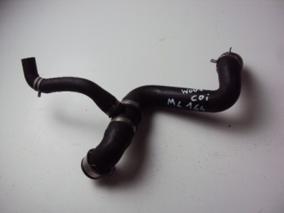 Шланг wody mercedes ml w164 cdi фото №1
