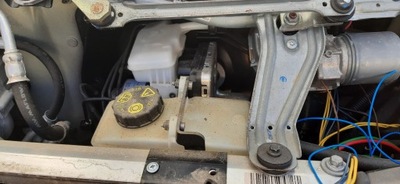 Усилитель тормозов тормозные volvo xc90 ii 31287654 фото №1