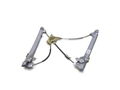 Механизм стекло правый перед renault latitude 915016101 фото №1