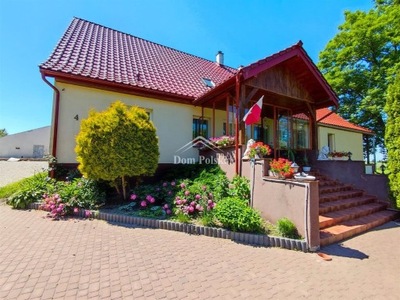 Dom, Zajdy, Olecko (gm.), 170 m²