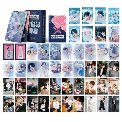 Kpop Stray Kids Lomo Card Photocards for STAY Gift