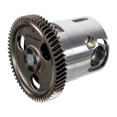 Насос масла febi 170996 фото №1