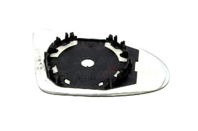 Blic скло дзеркало audi a2 1.4 tdi 8z0 фото №1