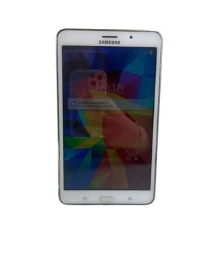 TABLET SAMSUNG GALAXY TAB 4