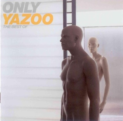 YAZOO - THE BEST OF