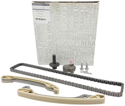 Оригинальный номер renault megane iii scenic iii 1.4tce грм фото №1