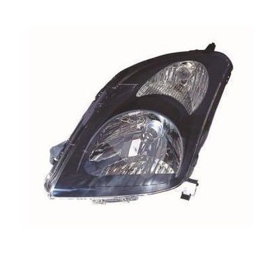 Depo pr suzuki swift iii фото №1