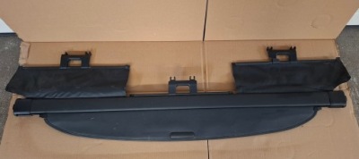 Шторка багажника vw golf 7 фото №1