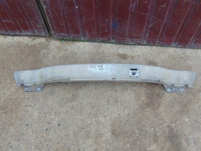 Балка бампера задняя audi a8 d3 фото №1