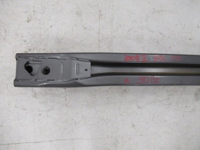 Peugeot 2008 ii балка задня задня evl фото №1