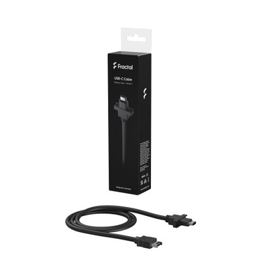 Fractal Design Kabel USB-C 10 Gpbs model D do