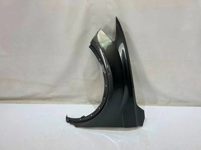 Vw t-roc лівий крила перед передній 17- фото №1