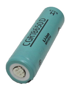 Ogniwo Panasonic 18650 2350mAh Li-Ion 3,7V