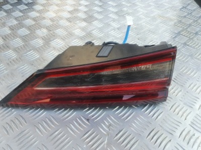 Лампа правый задняя крышки nissan qashqai iii j12 21- фото №1