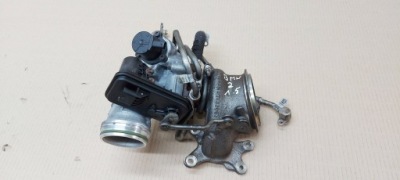 Турбонагнітач bmw 2 u06 1.5 фото №1