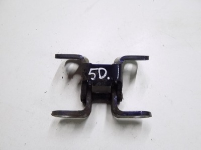 Toyota rav4 iii 8s6 петлі кришки багажника kpl фото №1