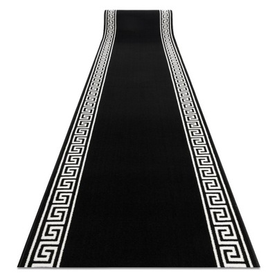 CHODNIK BCF MORAD 70 GRECKI RAMKA czarny ^*Q3589