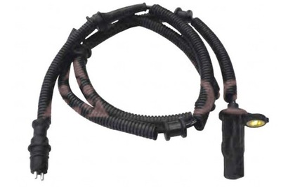 Autlog датчик abs задня l/p opel movano фото №1