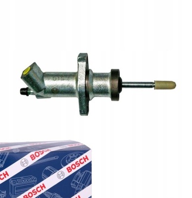 Циліндр зчеплення bosch do bmw z4 e85 m s54 b32 фото №1
