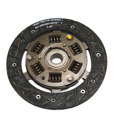 ДИСКОМ ЗЧЕПЛЕННЯ RENAULT R5 R9 R11 EXTRA 1.6D 82-94 