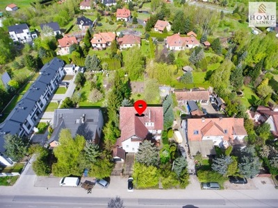 Dom, Olsztyn, Gutkowo, 230 m²