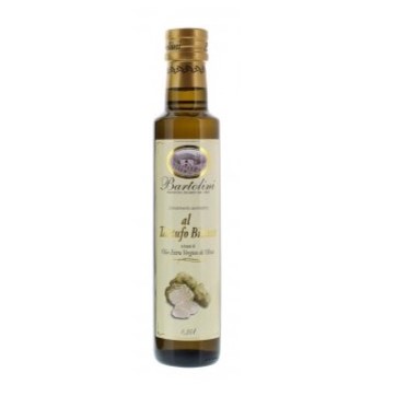 Oliwa z oliwek aromatyzowana TRUFLĄ BIAŁĄ 100 ml