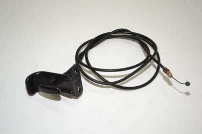 Daihatsu terios i 97-05 трос ручки капот фото №1