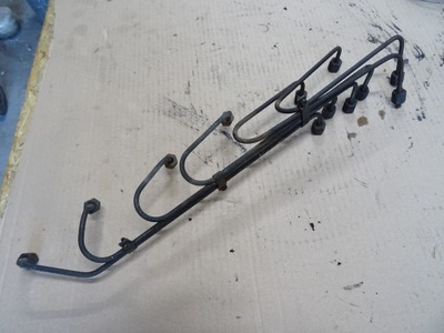 Patrol шланг трубка вприску 3,3 d td k160 kpl фото №1