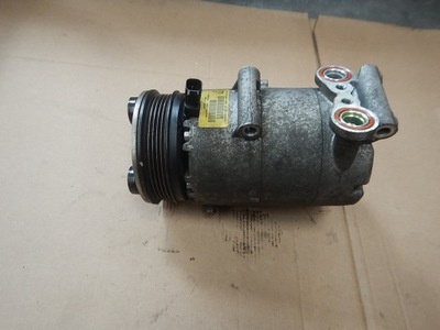 FORD FOCUS MK2 C-MAX 1.6 16V COMPRESSOR AIR CONDITIONER 3M5H-19D629-PH  