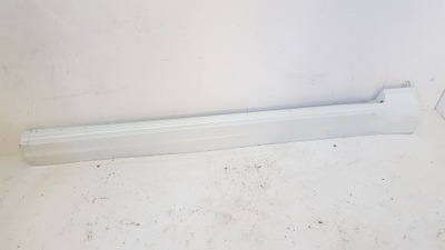 Накладка поріг молдинг поріг volvo xc90 31395994 фото №1