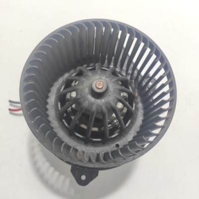 Вентилятор обдув воздуходувка peugeot 607 659963h фото №1