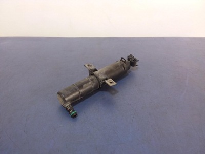 Jaguar xf x250 омивач фара правий фото №1