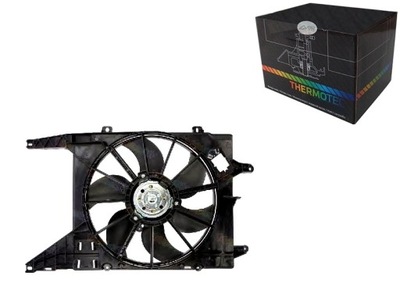 Вентилятор радиатора [thermotec] фото №1